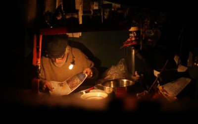 “La Fabulosa Máquina De Cosechar Oro” es seleccionada por la Academia de Cine nacional para representar a Chile en los premios Sur, Grande Otelo y Soto
