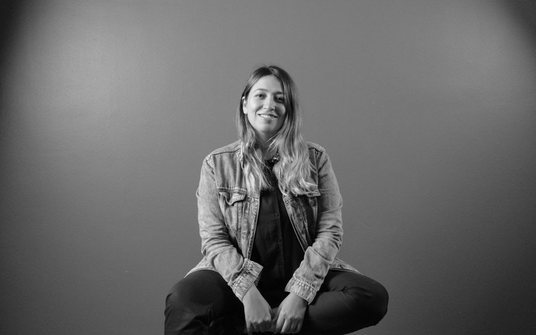 Javiera Martínez: “Para mí hacer cine es hacer que la gente viaje”