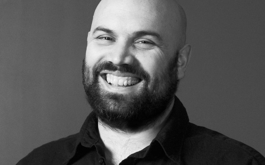 Moisés Sepúlveda: “Humanizar no es exculpar, es entender el mecanismo”