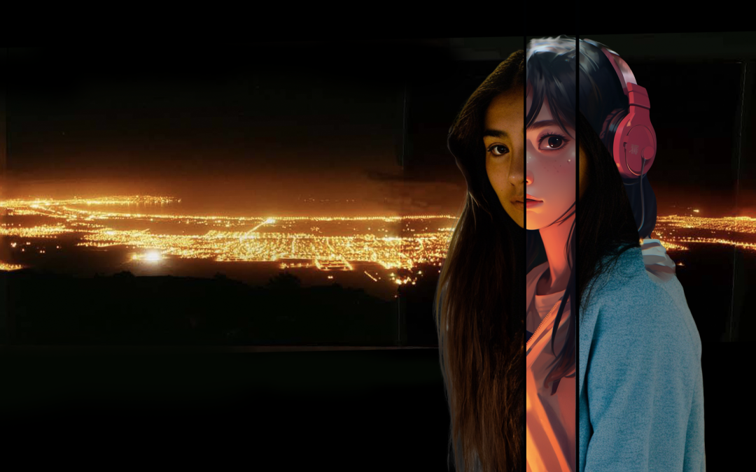 “Reina Japonesa” selected for CineLab 2025: Netflix and the Chilean Film Academy support new voices in national cinema