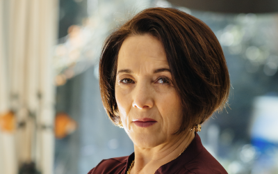 Paulina García está en su mejor momento (y el cine lo sabe)