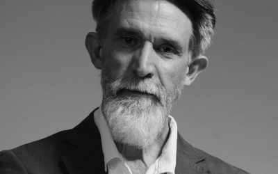 Pancho Melo: el actor que el cine chileno está re-descubriendo