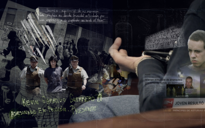 JUNTOS en Conecta: una ventana estratégica hacia la industria documental 