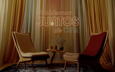 “Hablemos Juntos de”: el nuevo podcast de JUNTOS