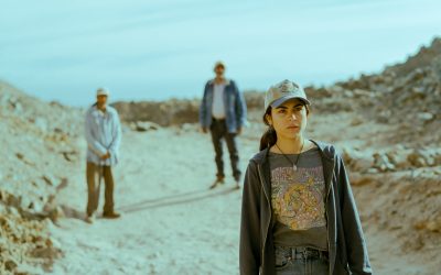 Oro Amargo de vuelta en Atacama