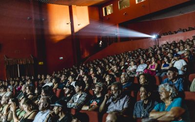 El regreso de Oro Amargo al desierto: Una deuda saldada entre 2.500 kilómetros de pampa