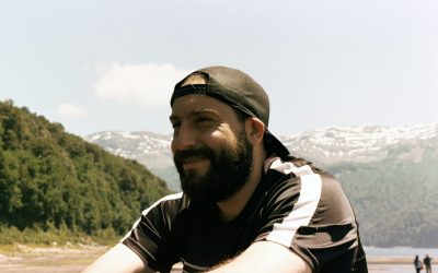 Manuel Madariaga: “Aquí, el desafío es entender y traducir el mundo del cine para nuevas audiencias”