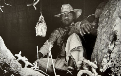 Chile y México se encuentran en el Valle del Elqui: JUNTOS se adjudica el fondo FIA para la coproducción de 7 VECES 7