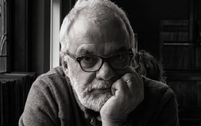 Cote Melo, el nuevo socio JUNTOS: “La estrategia no es un papel, es una brújula para navegar la incertidumbre”