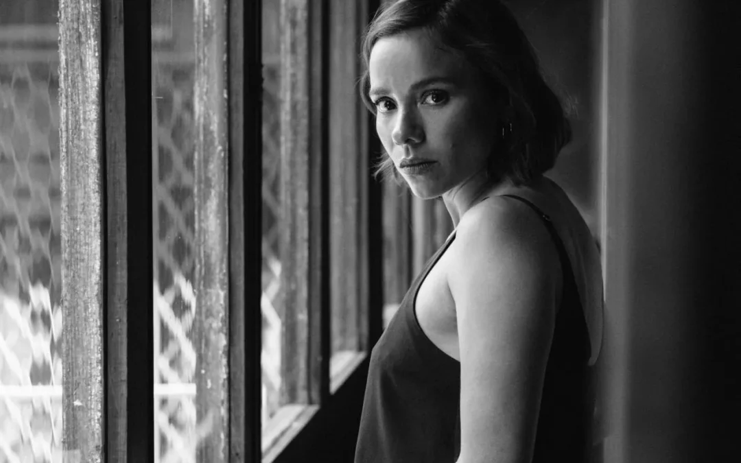 María Gracia Omegna se suma al elenco de Reina Japonesa: Una mirada femenina a la relación madre-hija