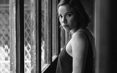 María Gracia Omegna se suma al elenco de Reina Japonesa: Una mirada femenina a la relación madre-hija