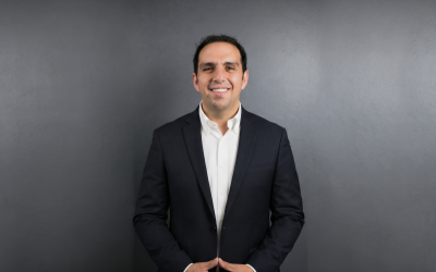 Esteban Ruiz: “A lawyer’s role is not just about ‘sorting paperwork,’ but enabling stories to unfold”