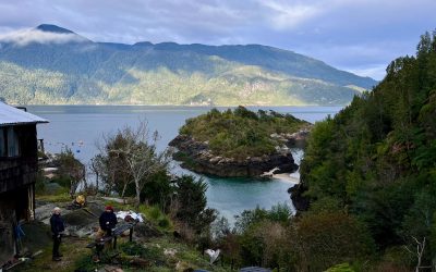 La Velera: In Search of What Refuses to be Filmed