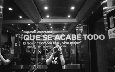 ¡Hola, “Plata Fresca”! ¿Por qué la película ya no se llama “Que Se Acabe Todo”?