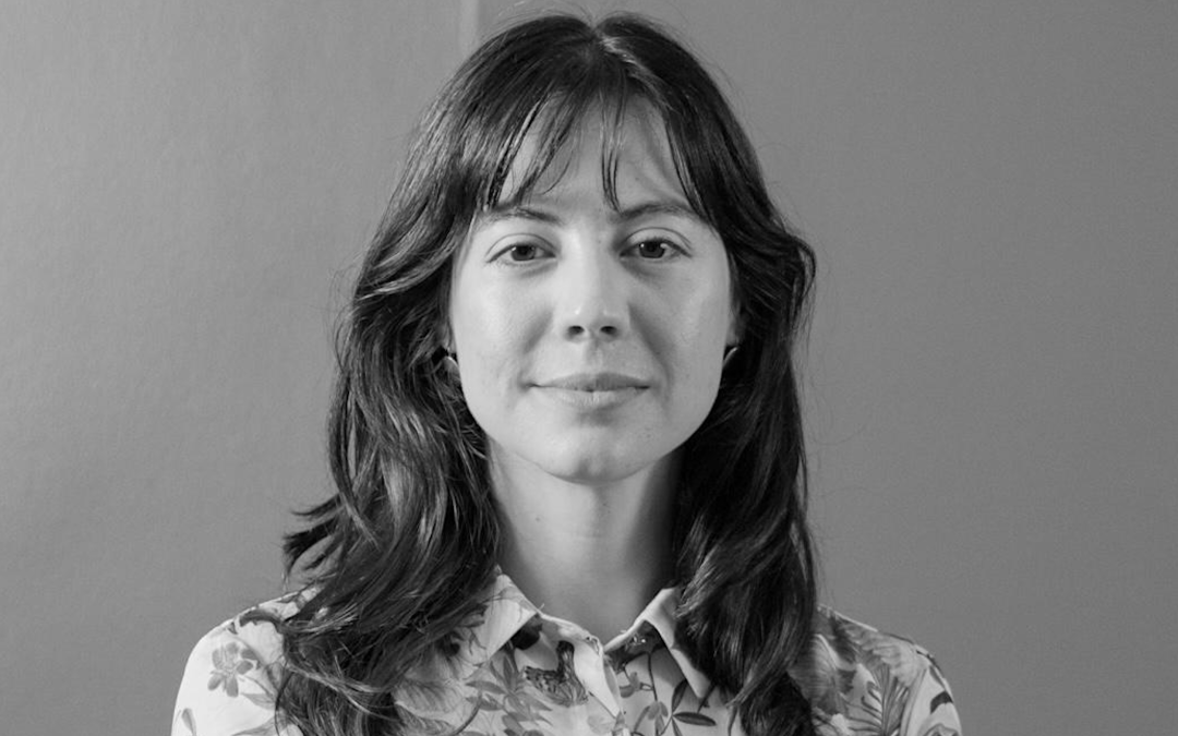 Karla Falcón y la ingeniería del financiamiento: “Las postulaciones no son azar, es el orden lo que permite que ocurra el cine”